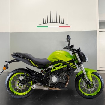 Benelli 302s