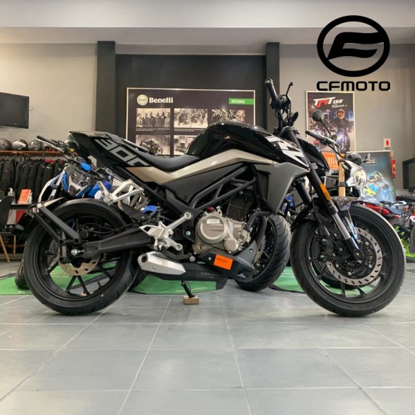 CF Moto NK300 CF Moto NK300