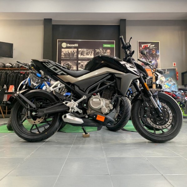CF Moto NK300 CF Moto NK300