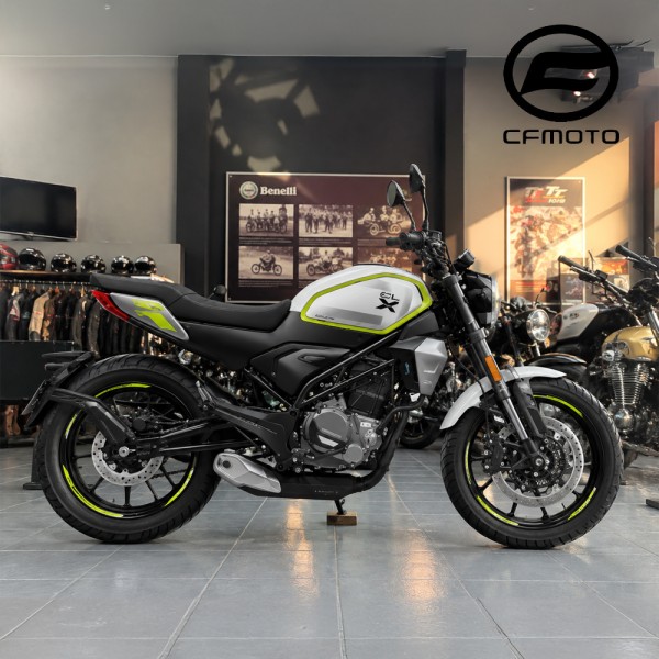 CF Moto CL-X 300