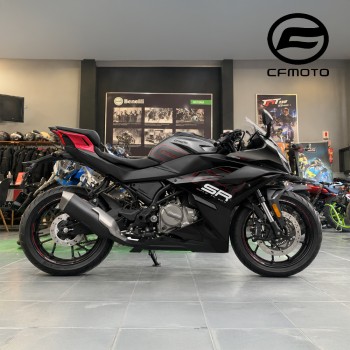 CF Moto SR 300