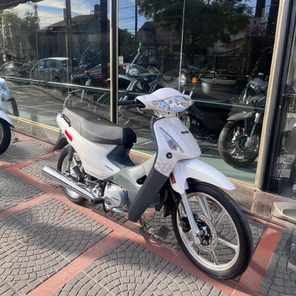 Corven Energy AD Full