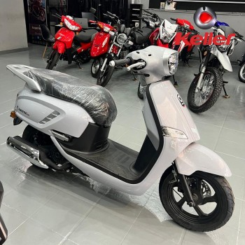 Keller Exotic 150