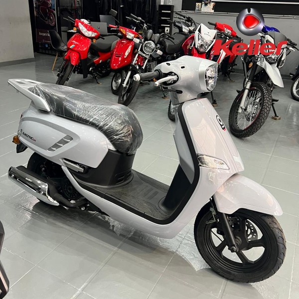 Keller Exotic 150