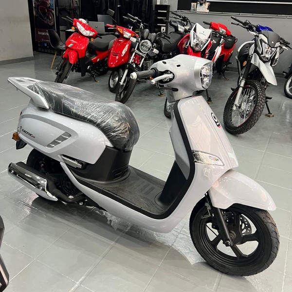 Keller Exotic 150