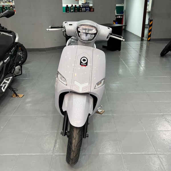 Keller Exotic 150