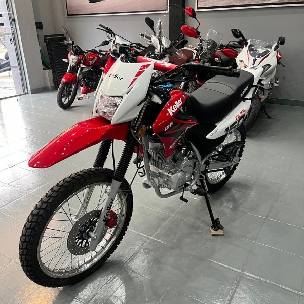 Keller Miracle 150