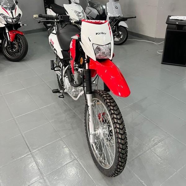 Keller Miracle 150