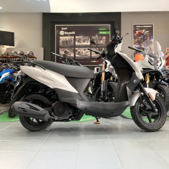 Kymco Agility 125