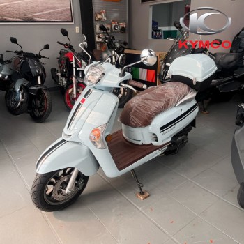 Kymco Like 125