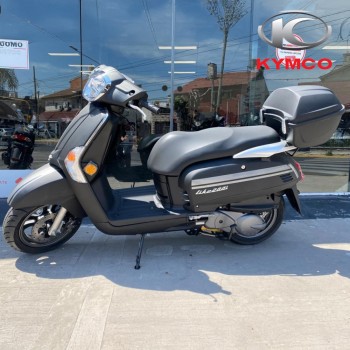 Kymco Like 200