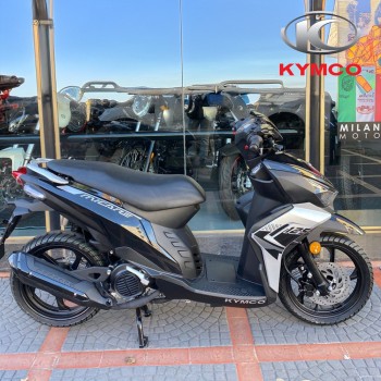 Kymco Micare 125