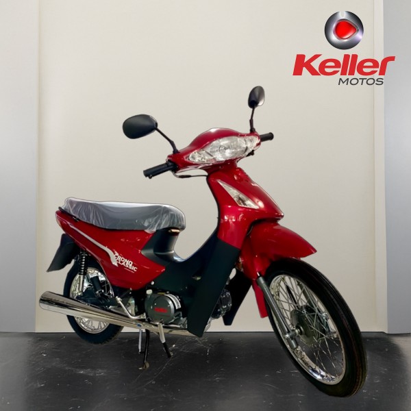 Keller Crono 110