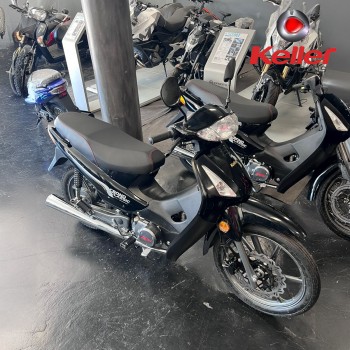 Keller Crono 110 Full