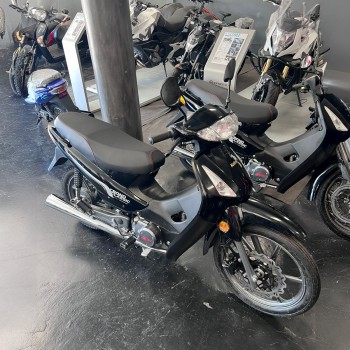 Keller Crono 110 Full (Modelo antiguo)
