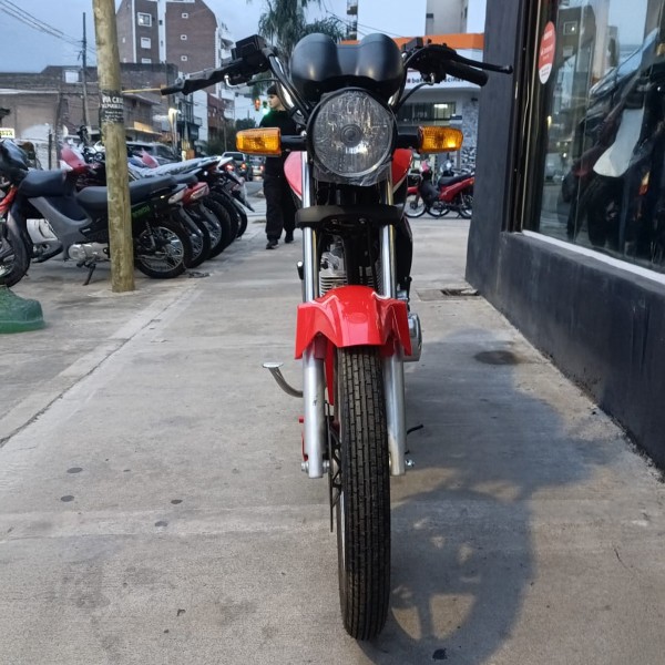 Keller Stratus 150 Full