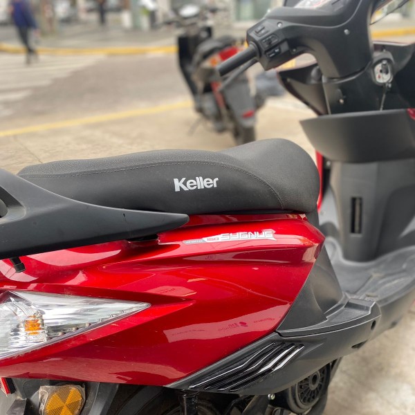 Keller Sygnus 150