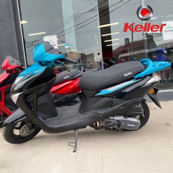 Keller Sygnus 150
