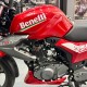 Benelli TNT 150 2021