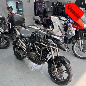 Beta Xontes T 310 Adventure 2019