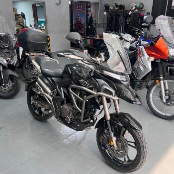 Beta Xontes T 310 Adventure 2019