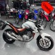 Honda CB Twister 250 2018