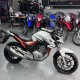 Honda CB Twister 250 2018