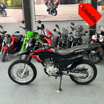 Honda XR 150 2022