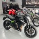 Kawasaki ER-6N 2012