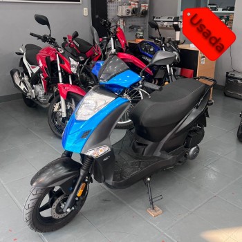 Kymco Agility 125 2022