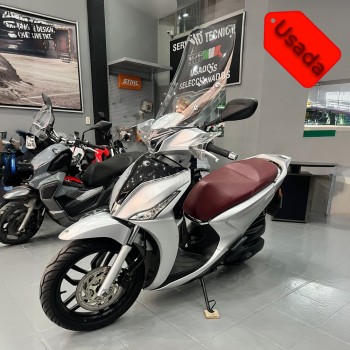Kymco People 150s 2020
