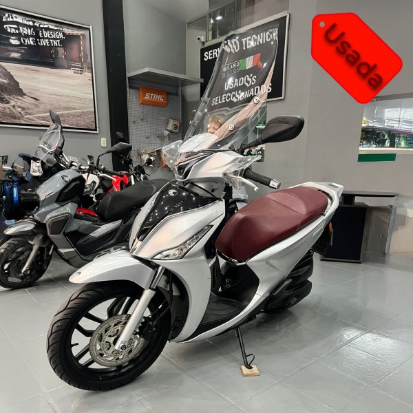 Kymco People 150s 2020
