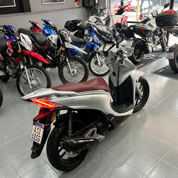 Kymco People 150s 2020