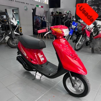 Yamaha Jog 50cc Next Zone 1999