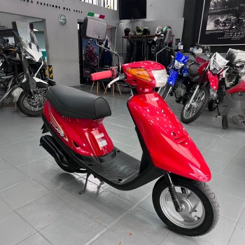 Yamaha Jog 50cc Next Zone 1999