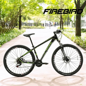 Bicicleta FireBird R29 Aluminio