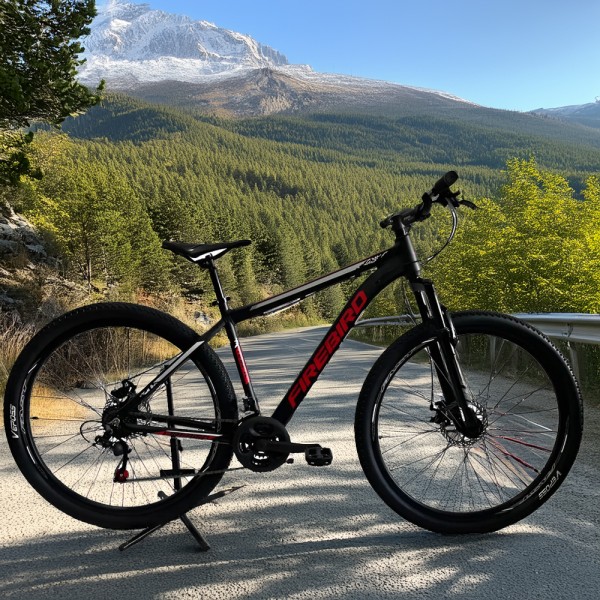 Bicicleta FireBird R29 Aluminio II