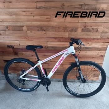 Bicicleta FireBird R29 Aluminio Mujer