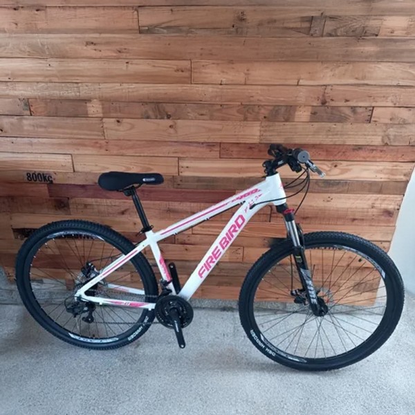 Bicicleta FireBird R29 Aluminio Mujer