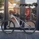 Bicicleta FireBird R29 Aluminio Mujer