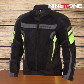 Campera Cordura Ninetoone