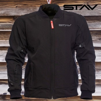 Campera Liner STAV Urban Protection Windblock
