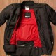 Campera Moto STAV All Seasons Protection Abrassion Control