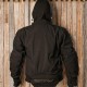 Campera Moto STAV City Protection Windblock