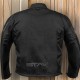 Campera Moto STAV Liner Interior Winter Protection